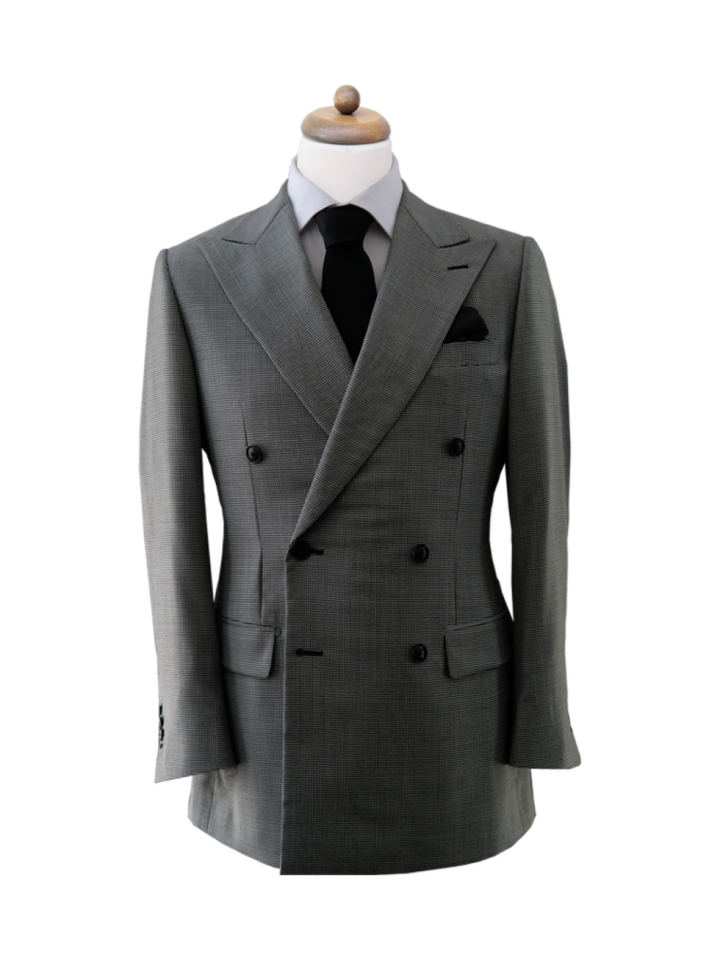 Bespoke Jackets Harris & Howard Bespoke